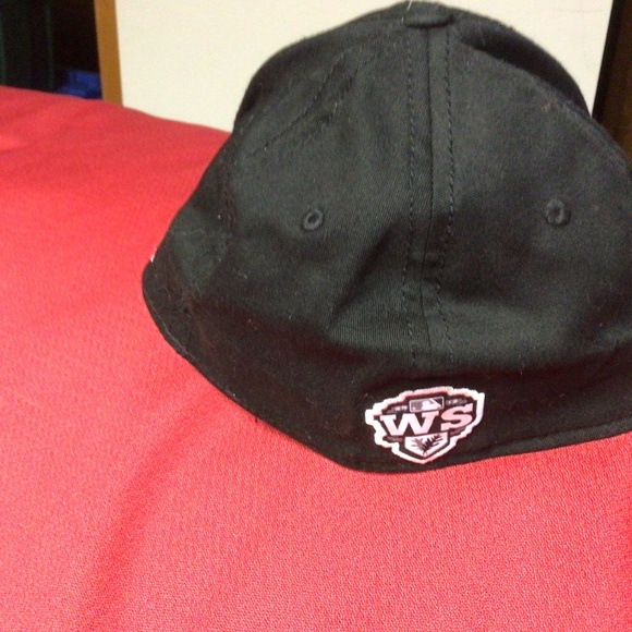 MLB DETROIT TIGERS new championship hat - Picture 5 of 5